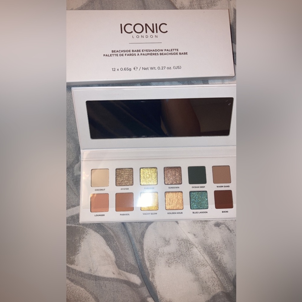 Iconic London beachside babe brand new never used 🆕